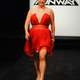 Image for article titled Project Runway: Speaking Ill Of The Red